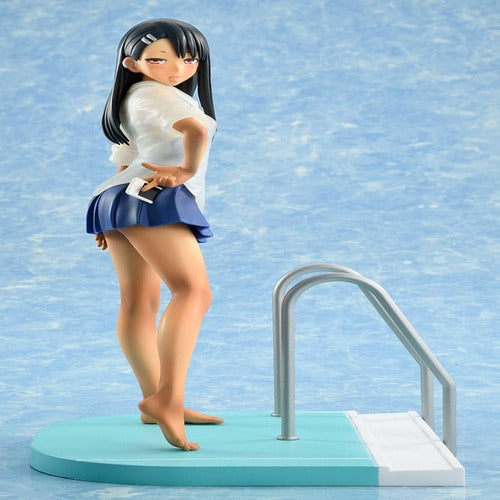 Don't Toy with Me, Miss Nagatoro 2nd Season statuette PVC 1/7 Miss Nagatoro 24 cm (Rerelease)