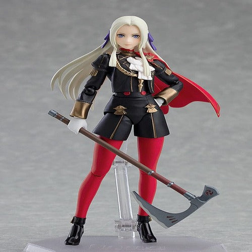 Fire Emblem: Three Houses figurine Figma Edelgard von Hresvelg 16 cm