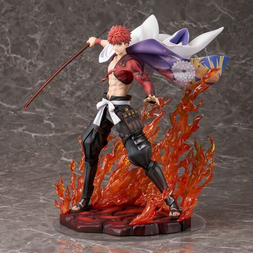 Fate/Grand Order statuette PVC 1/8 Saber/Senji Muramasa 24 cm