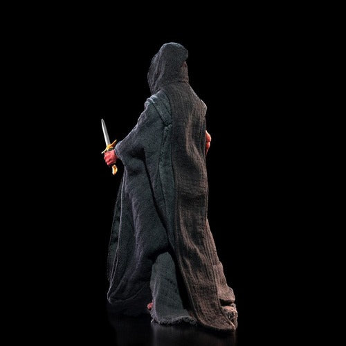 Figura Obscura figurine The Masque of the Red Death Black Robes Edition
