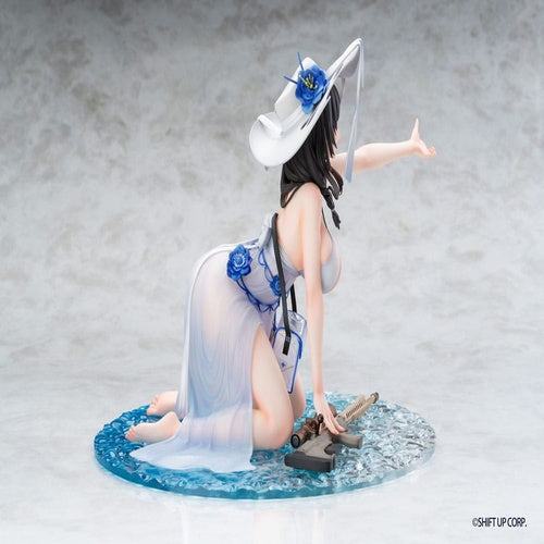 Goddess of Victory: Nikke statuette 1/6 Mary: Bay Goddess 17 cm