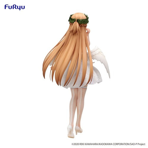 Sword Art Online statuette PVC BiCute Pure Asuna 24 cm