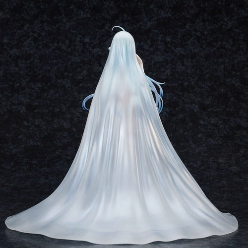Azur Lane statuette PVC 1/7 Helena Miracle in White Ver. 27 cm
