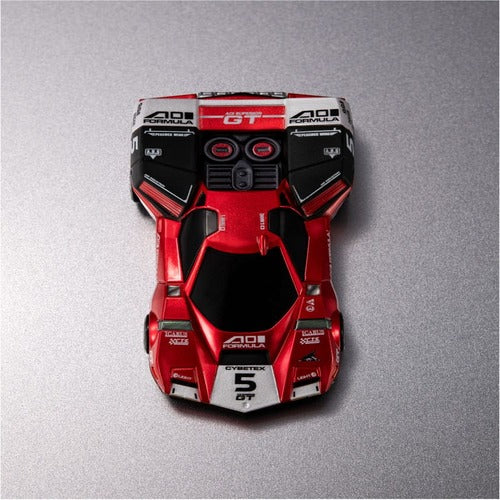 Future GPX Cyber Formula véhicule Aoi Superion GT Heritage Edition 7 cm