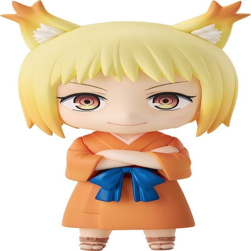 Sengoku Youko figurine Nendoroid Tama 10 cm