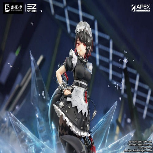 Zenless Zone Zero statuette PVC 1/7 Ellen Joe 28 cm