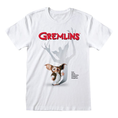 Gremlins T-Shirt Poster (L)