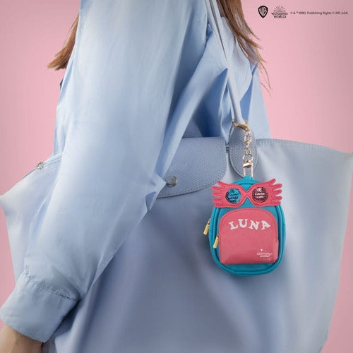 Harry Potter Schlüsselanhänger Luna Lovegood