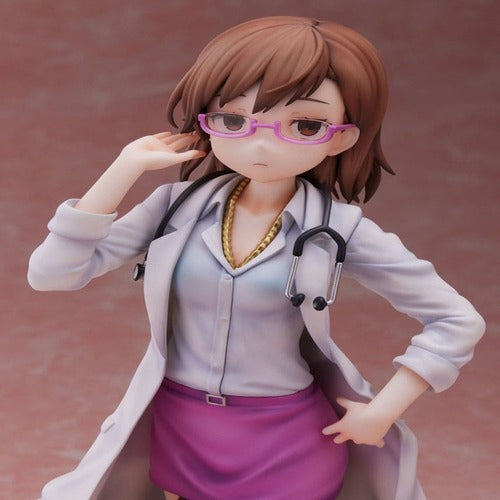 A Certain Magical Index statuette PVC 1/7 Misaka 24 cm