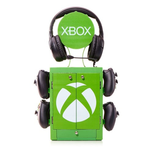 Xbox Station de rangement Green