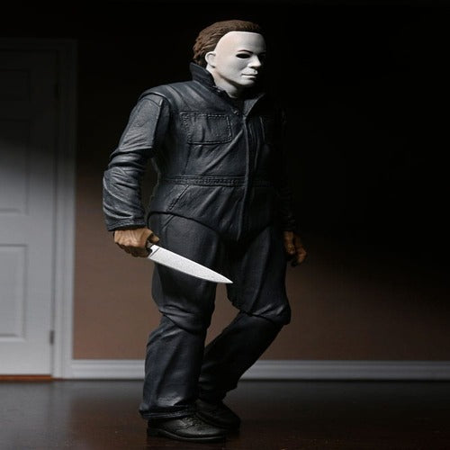 Halloween, 20 ans après figurine Ultimate Michael Myers 18 cm
