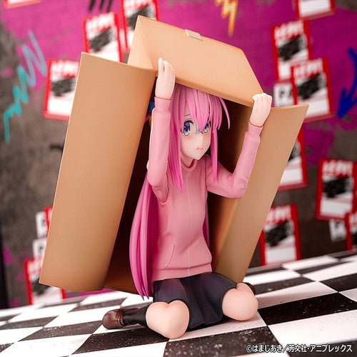 Bocchi the Rock! statuette PVC 1/7 Hitori Gotoh 16 cm