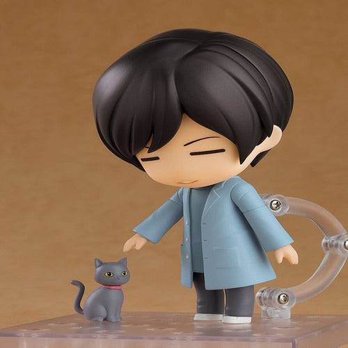 Aoni Production figurine Nendoroid Hiroshi Kamiya 10 cm