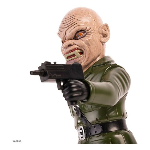 American Werewolf in London Soft Vinyl Figurine Nightmare Demon Werewolf 25 cm