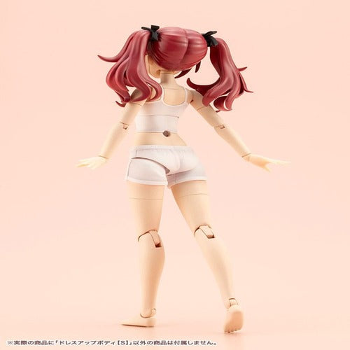 Sousai Shojo Teien accessoires pour figurines 1/10 Dress Up Body Size S