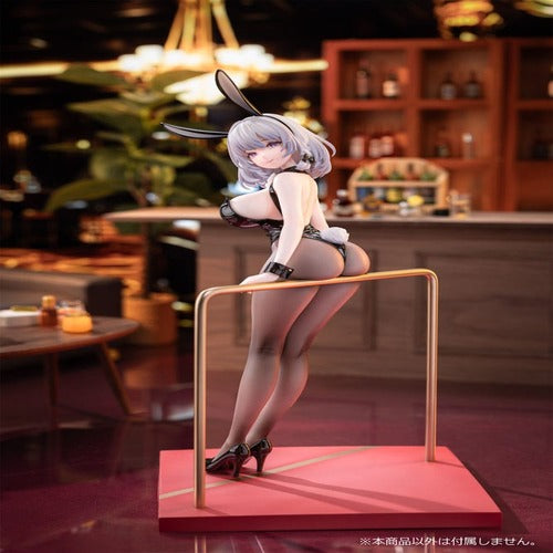 Azur Lane statuette PVC 1/6 San Jacinto Flavor of the Day Ver. 28 cm