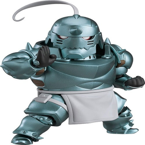 Fullmetal Alchemist: Brotherhood figurine Nendoroid Alphonse Elric 10 cm
