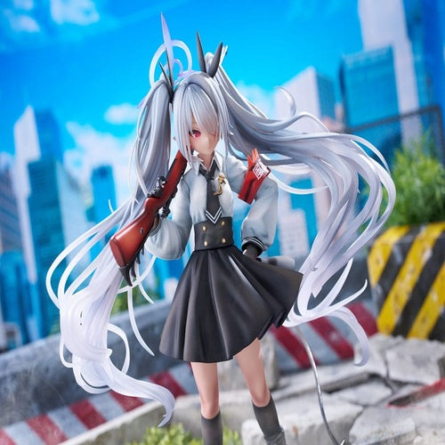 Blue Archive statuette PVC 1/7 Shiromi Iori 24 cm