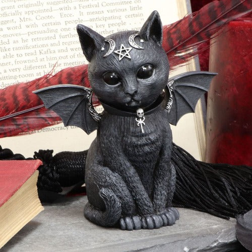 Cult Cuties figurine Malpuss 10 cm