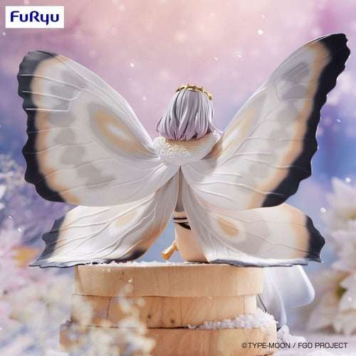 Fate/Grand Noodle Stopper statuette PVC Pretender Oberon 17 cm