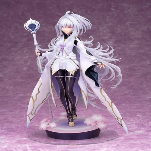 Fate/Grand Order statuette PVC 1/7 Arcade Caster/Merlin Prototype 27 cm