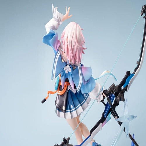 Honkai: Star Rail statuette PVC 1/7 March 7th 28 cm
