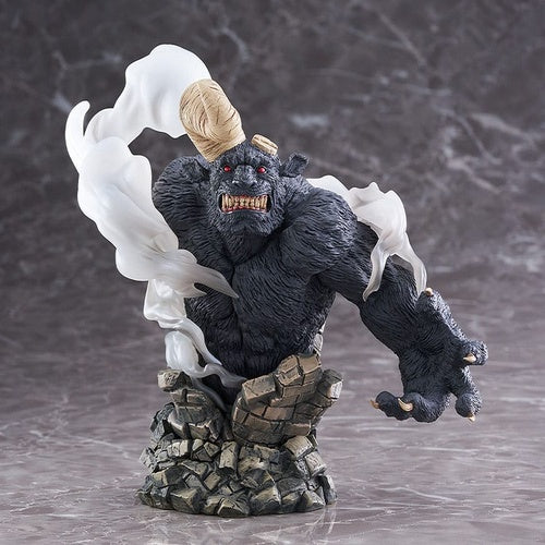 Berserk buste PVC Zodd 15 cm