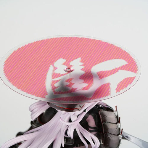 Goddess of Victory: Nikke statuette Hobby sakura x GNFZ TOYZ PVC 1/4 Scarlet: Black Shadow 43 cm