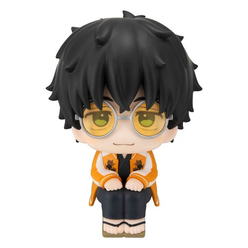 Wind Breaker Adventure statuette PVC Look Up Jo Togame 11 cm