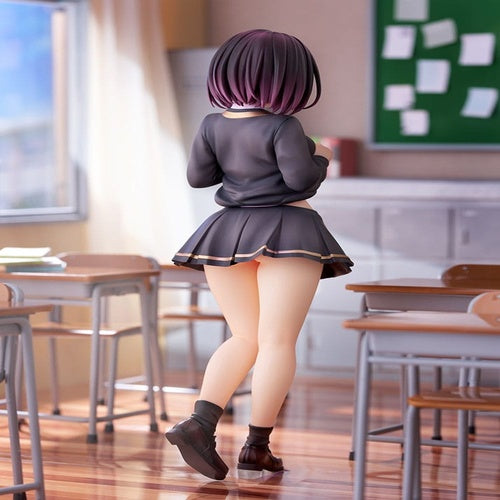 Ayakashi Triangle  statuette PVC 1/7 Suzu Kanade 24 cm