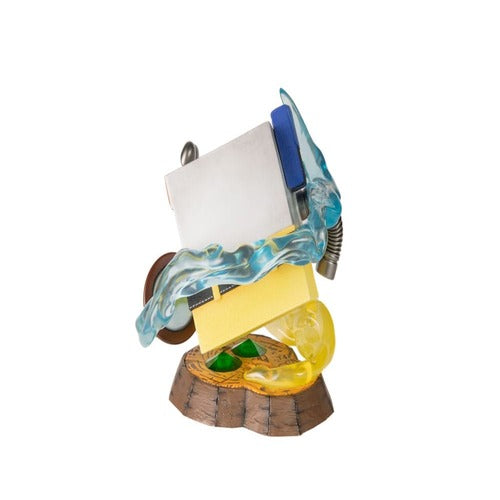 Banjo Kazooie statuette Washer Banjo 22 cm