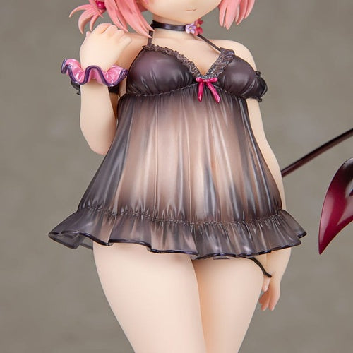 To Love-Ru Darkness statuette PVC 1/6 Momo Belia Deviluke Little Devil Baby Doll Ver. 24 cm