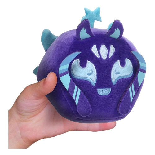 Blox Fruits Plüschfiguren 10 cm Mystery Plush Series 2 Display (9)