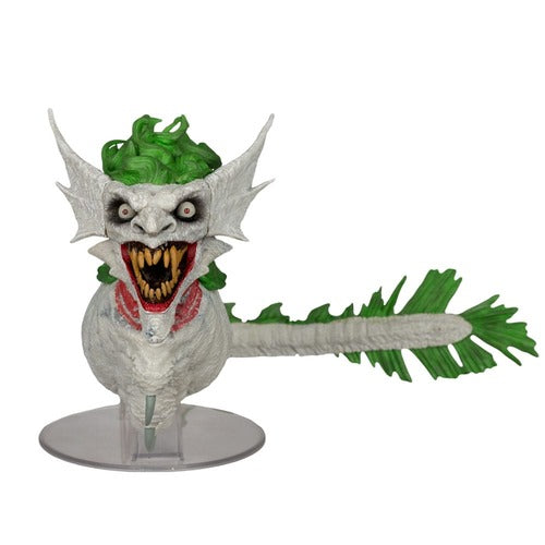 Dark Nights: Metal DC Multiverse figurine The Joker Dragon Glow in the Dark Edition (Gold Label) 25 cm