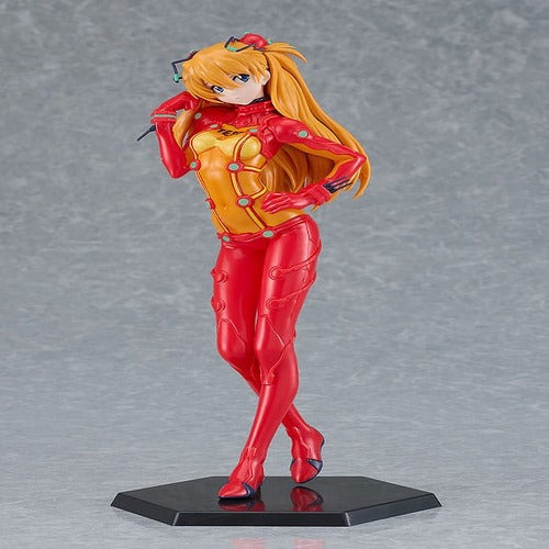 Evangelion: 2.0 You Can (Not) Advance figurine PLAMAX (re-run) 20 cm
