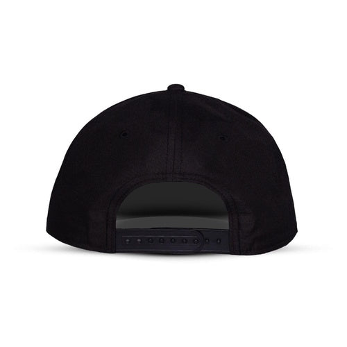 Doom casquette baseball Doom Faces Background