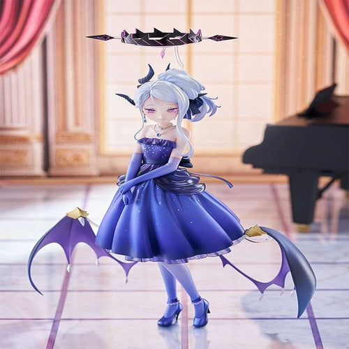 Blue Archive statuette PVC 1/7 Hina (Dress) 25 cm