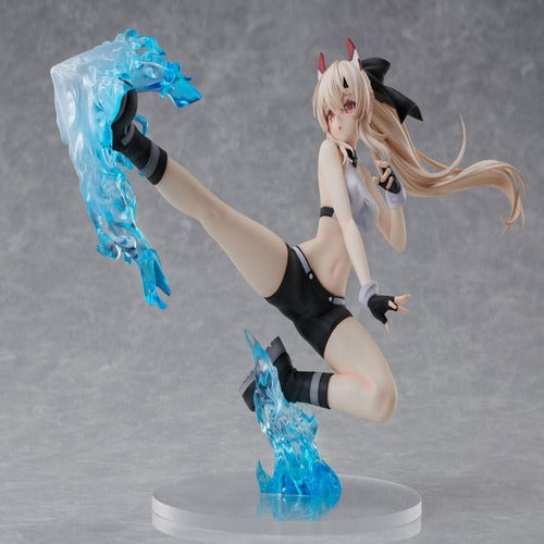 Azur Lane statuette PVC 1/7 Ayanami Dynamic Kick! 15 cm