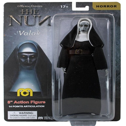 La Nonne figurine Valak 20 cm