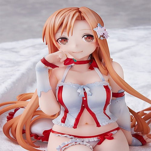 Sword Art Online statuette PVC 1/7 Asuna Negligee Ver. 15 cm