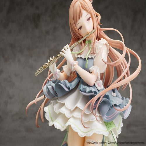 The Idolmaster statuette 1/7 Mano Sakuragi Hanakaze Smiley Ver. 16 cm