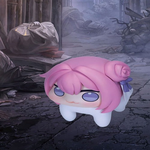 Goddess of Victory: Nikke figurine Doro 22 cm