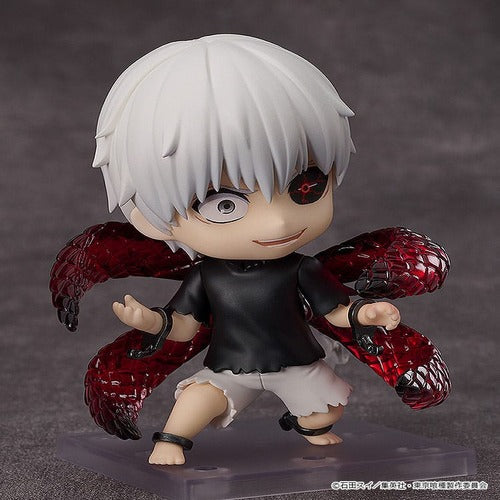 Tokyo Ghoul figurine Nendoroid Ken Kaneki 10 cm