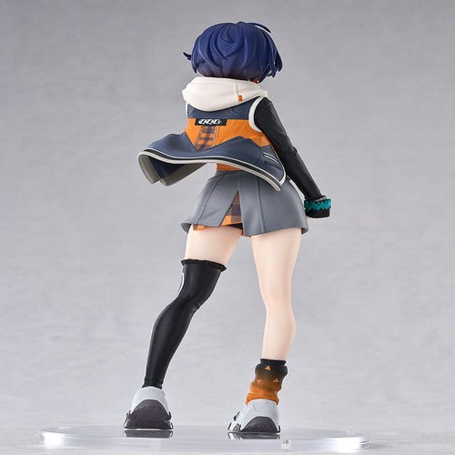 Zenless Zone Zero statuette PVC Pop Up Parade SP Belle 18 cm