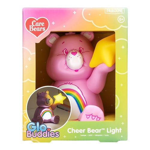 Bisounours lampe Cheer Bear