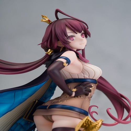 Atelier Sophie 2: The Alchemist of the Mysterious Dream statuette PVC 1/7 Ramizel Erlenmeyer 22 cm