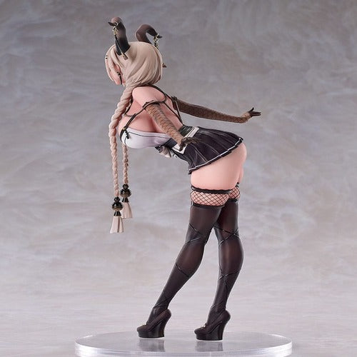 Azur Lane statuette 1/7 Owari 26 cm