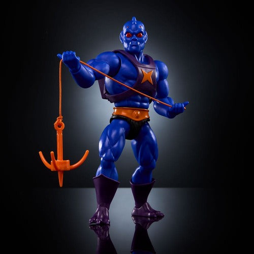 Masters of the Universe Origins figurine Cartoon Collection: Webstor 14 cm
