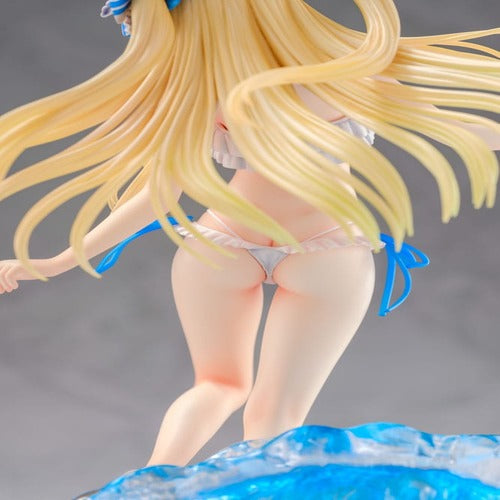 Azur Lane statuette 1/6 Centaur Beachside Undine 27 cm