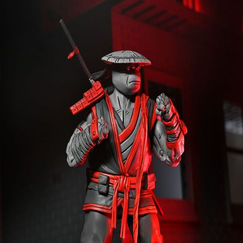 Tortues Ninja (The Last Ronin The Lost Years) figurine Donatello Nightwatcher 18 cm